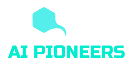 1001 Pioneer AI Logo